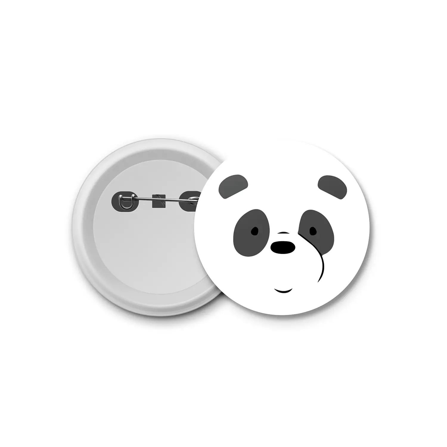 We Bare Bear - Panda hover image