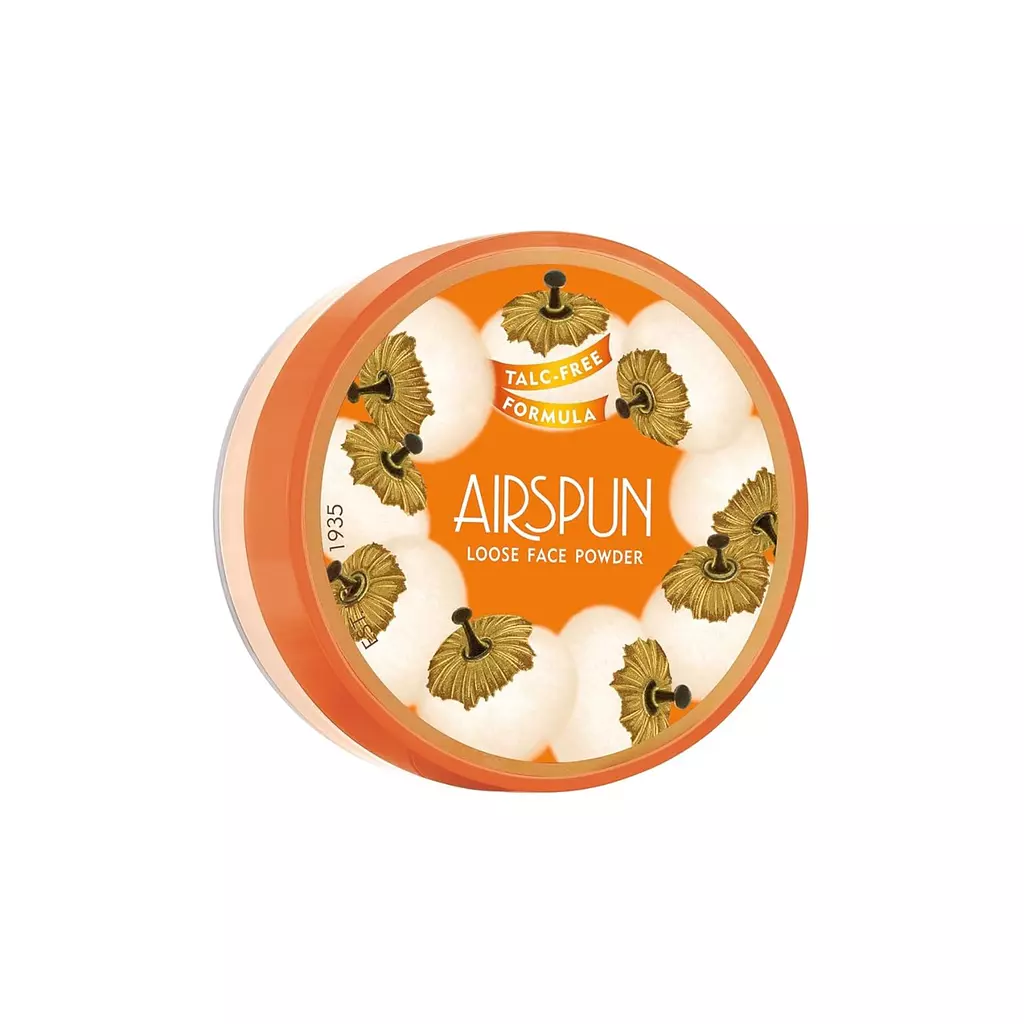 Airspun Loose Face Powder 