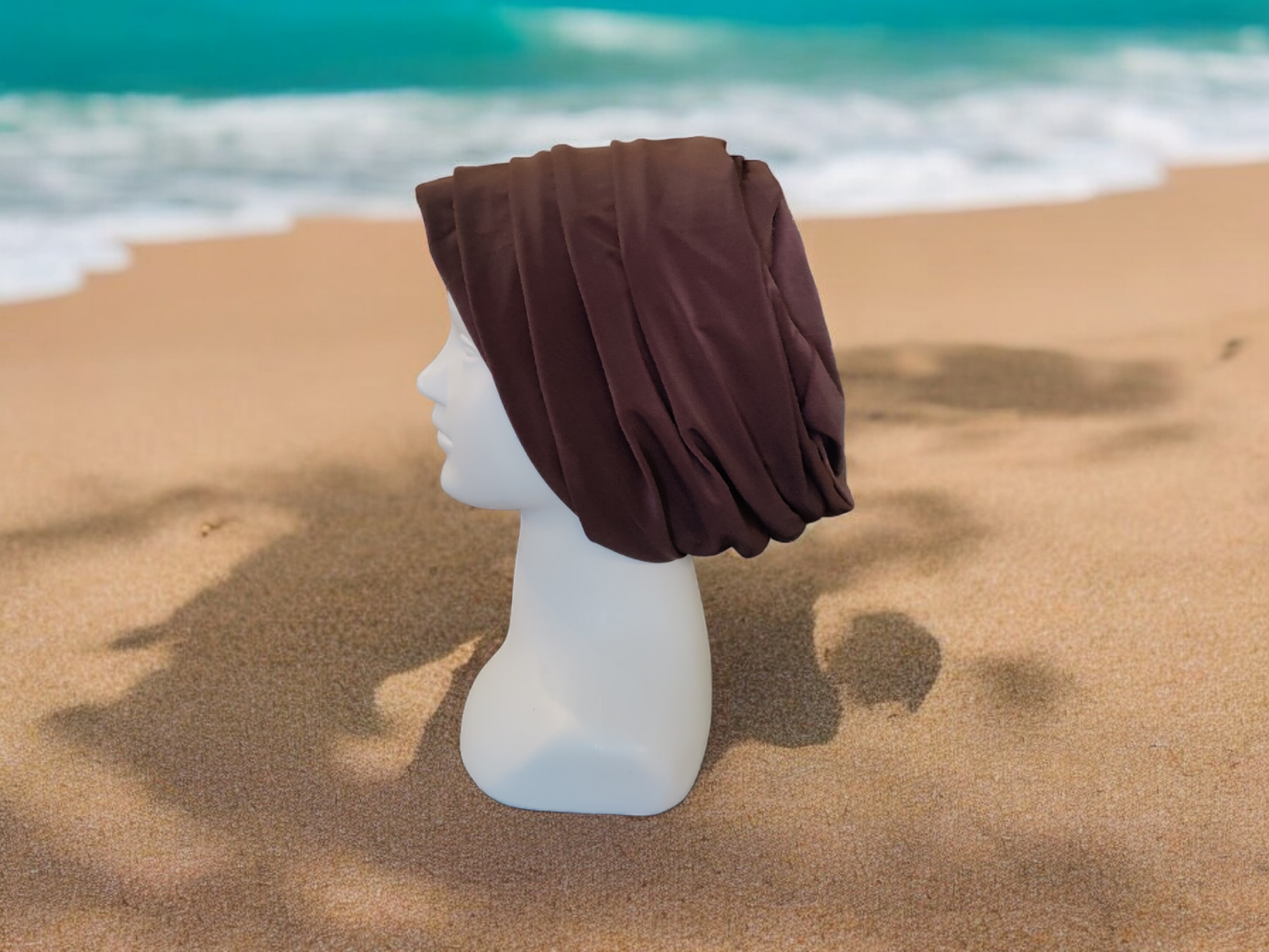 Turban-D-Brown 1