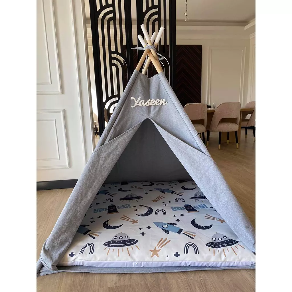 Teepee Tent