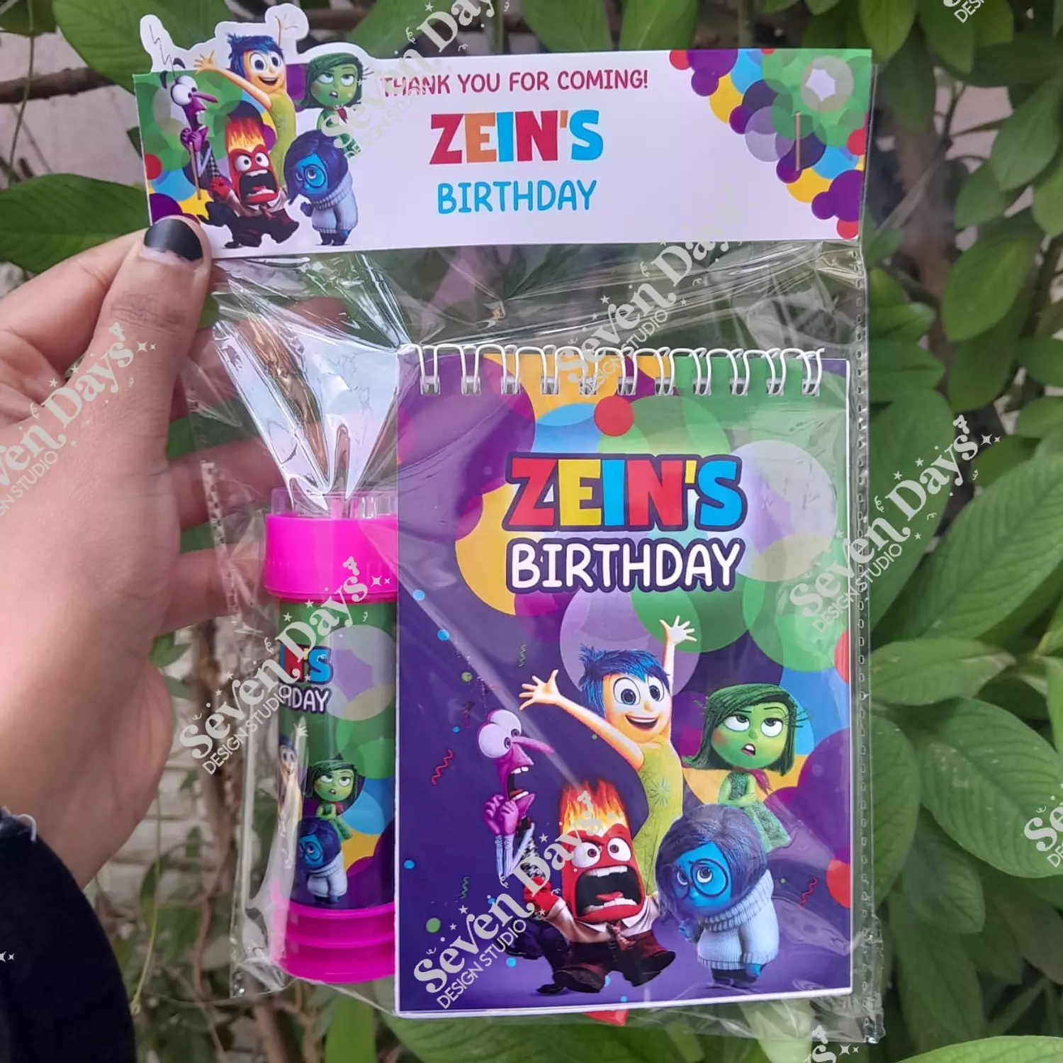 Inside Out Giveaways hover image