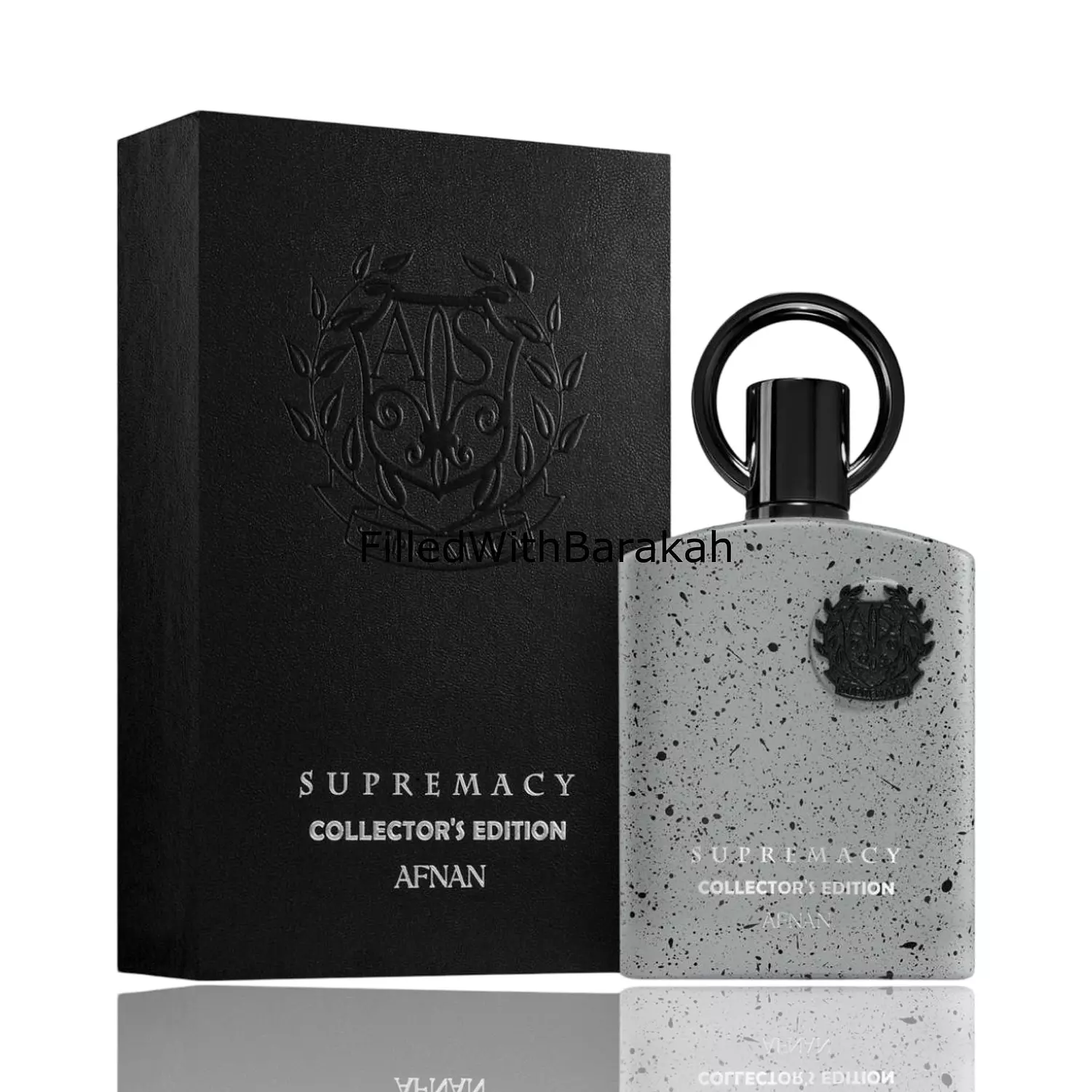 Supremacy collectior edition perfume hover image