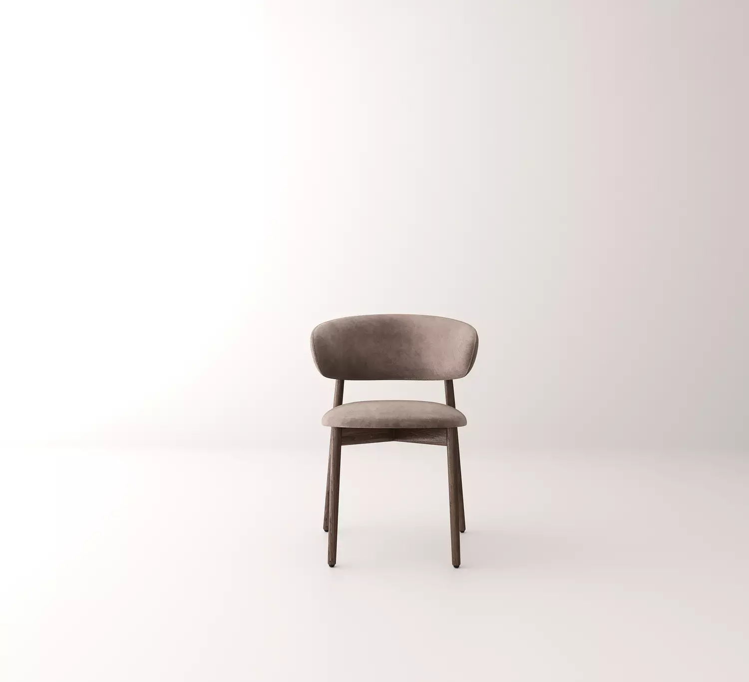 Timeless Armchair 1