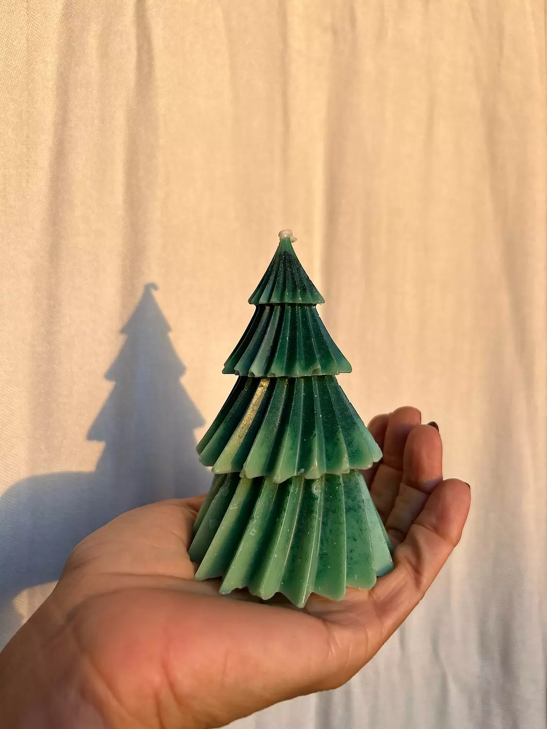 Christmas Tree Candle-2nd-img