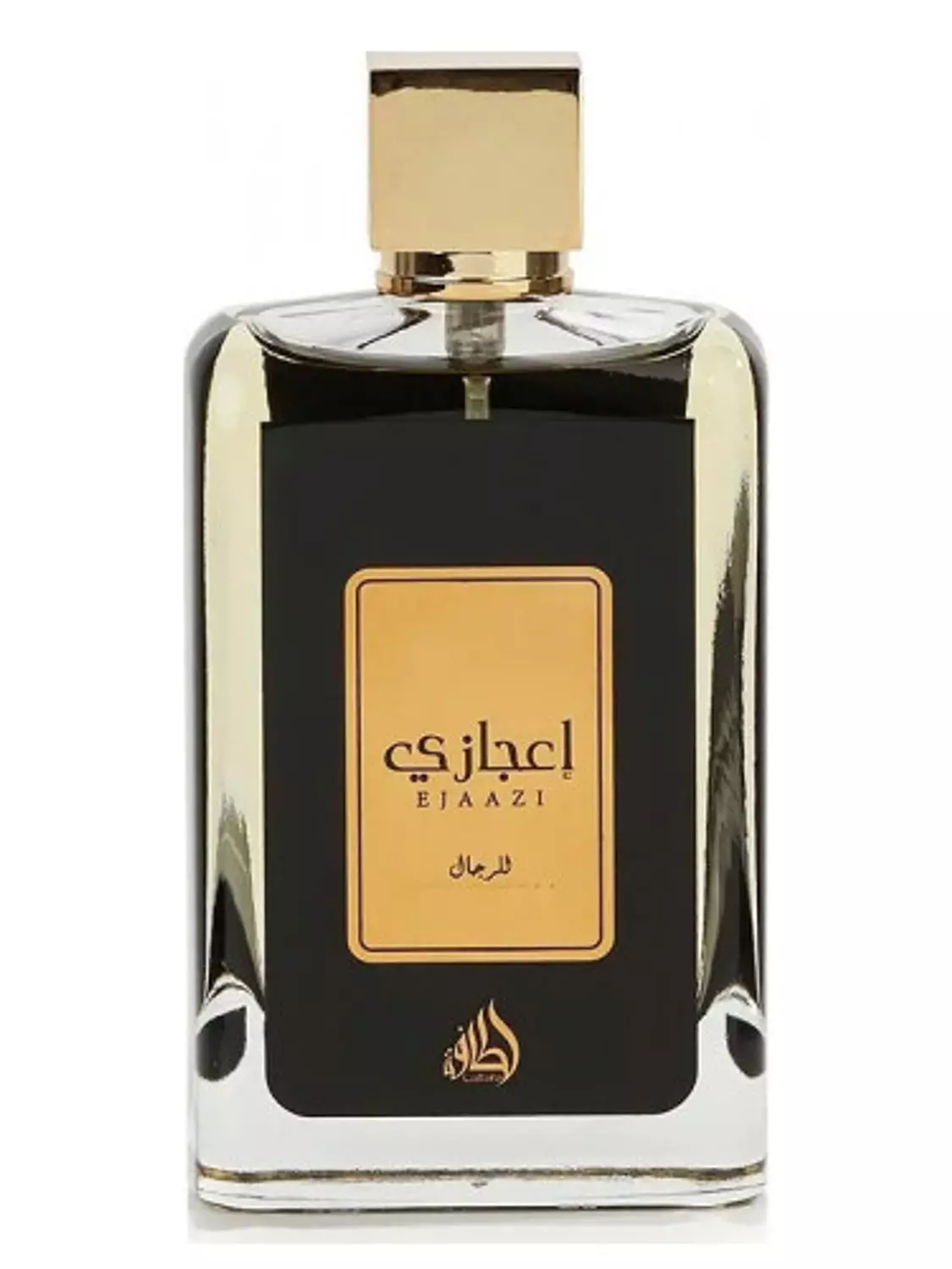 Ejaazi Lattafa Perfume hover image