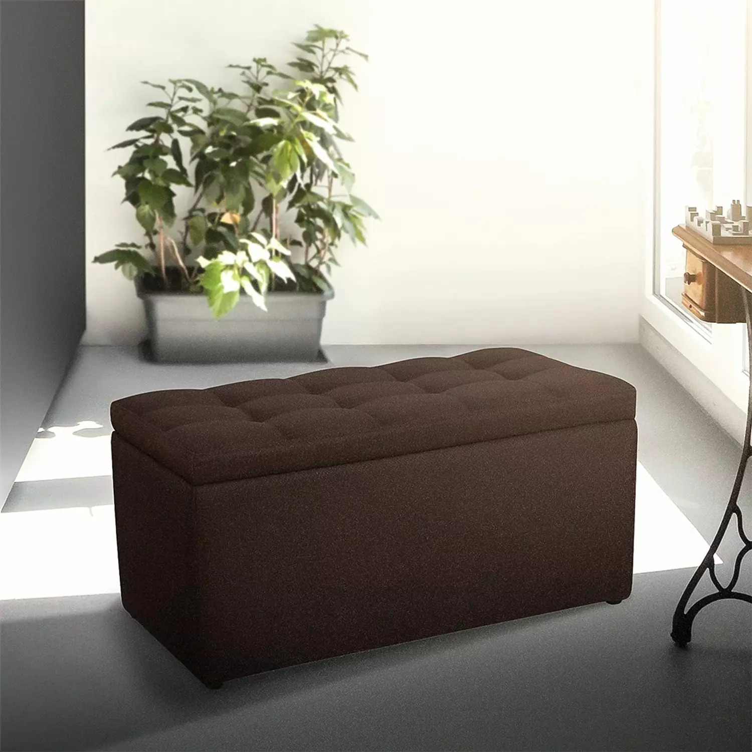 Banquette 120x40x50 cm - Artco.ban005 1