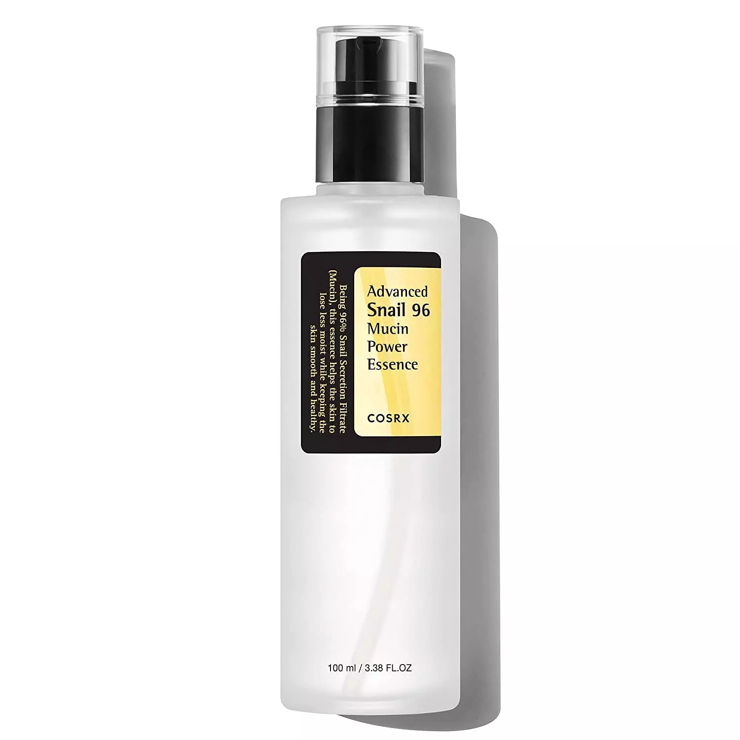 COSRX Advanced Snail 96 Mucin Power Essence 100ml hover image