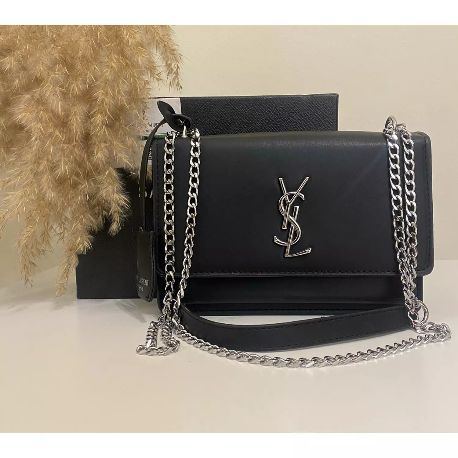 Ysl bag 1