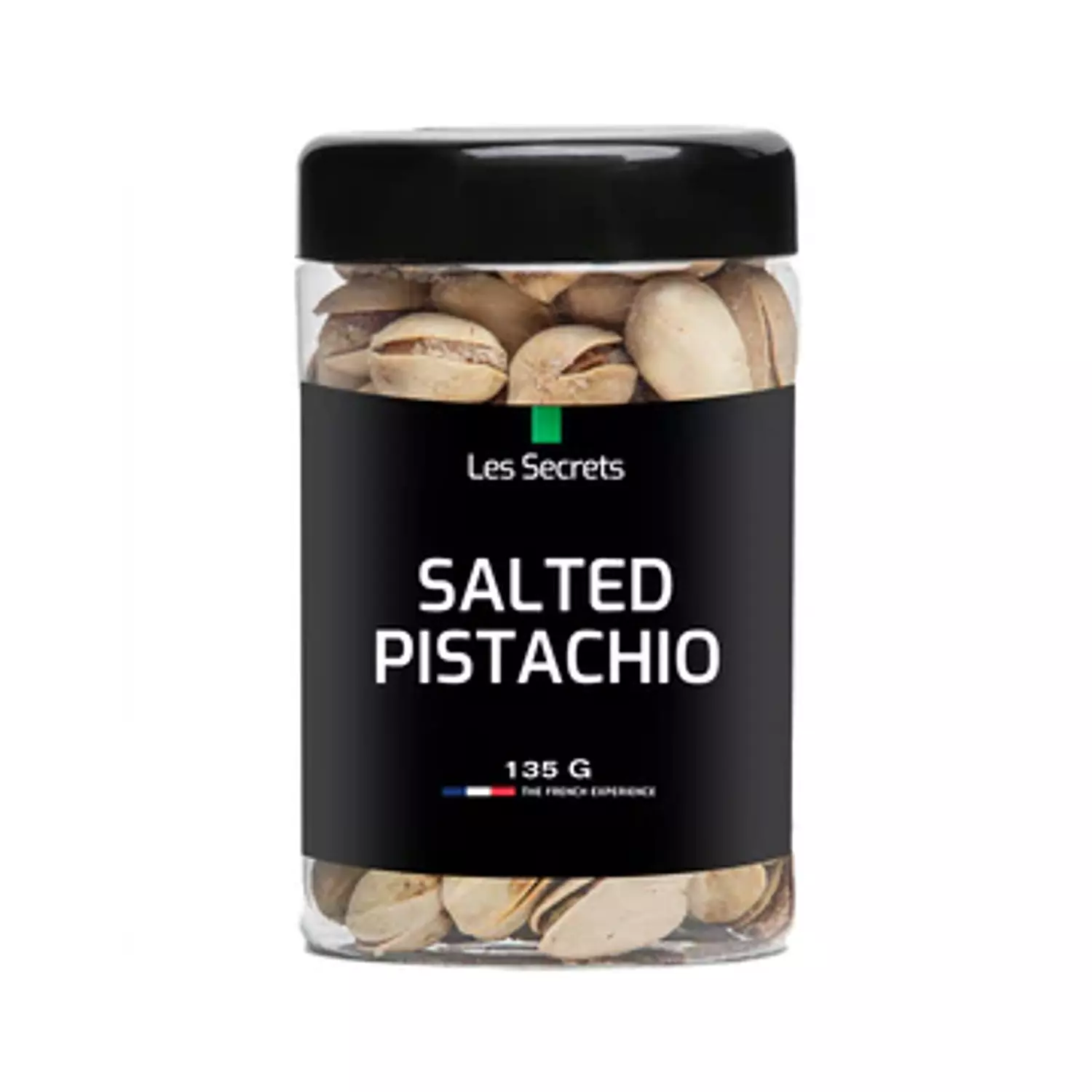 SALTED PISTACHIO hover image