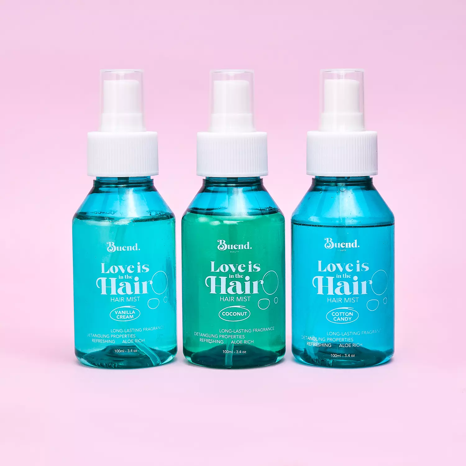 Hair Mist hover image