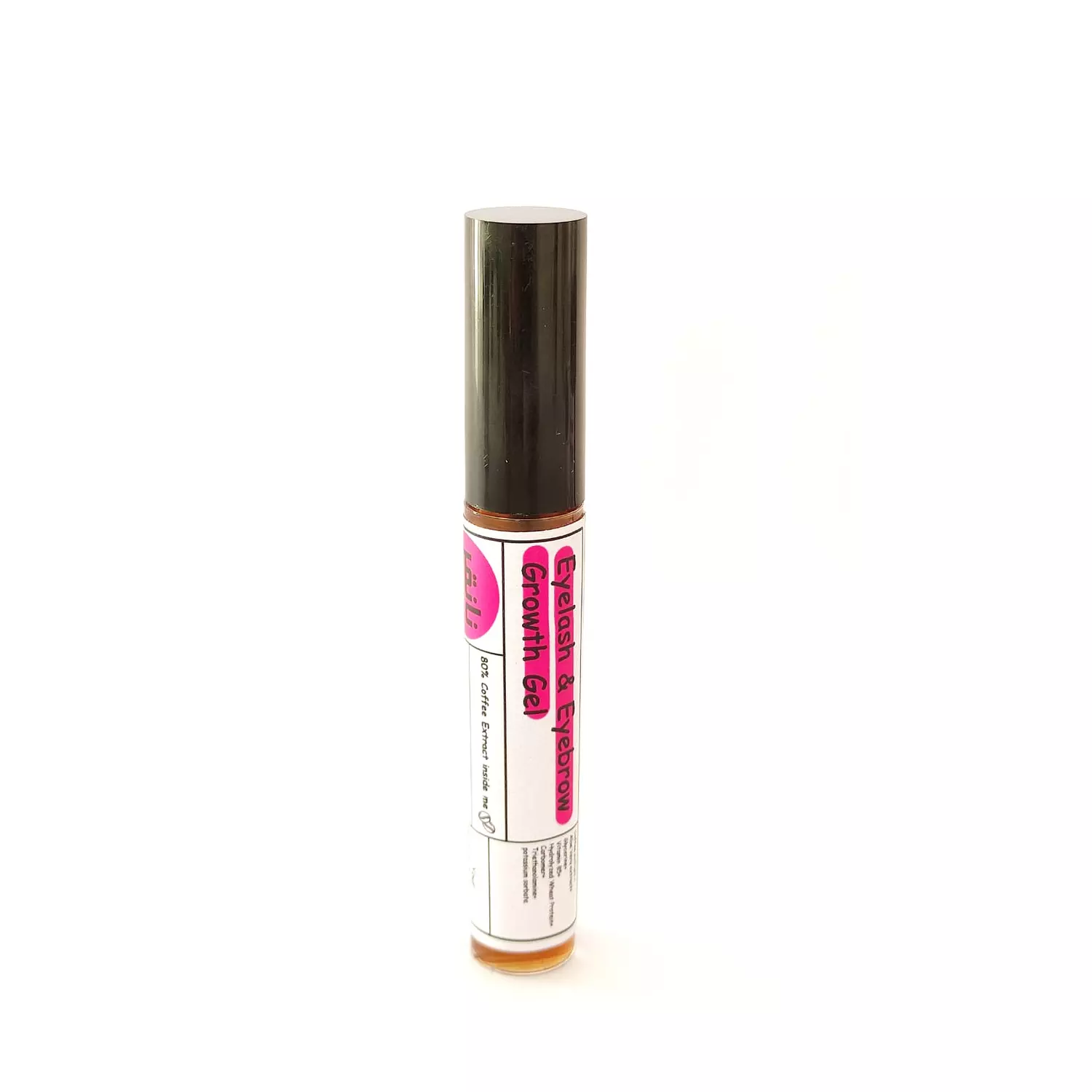 Eyelash Growth Gel Mascara  1