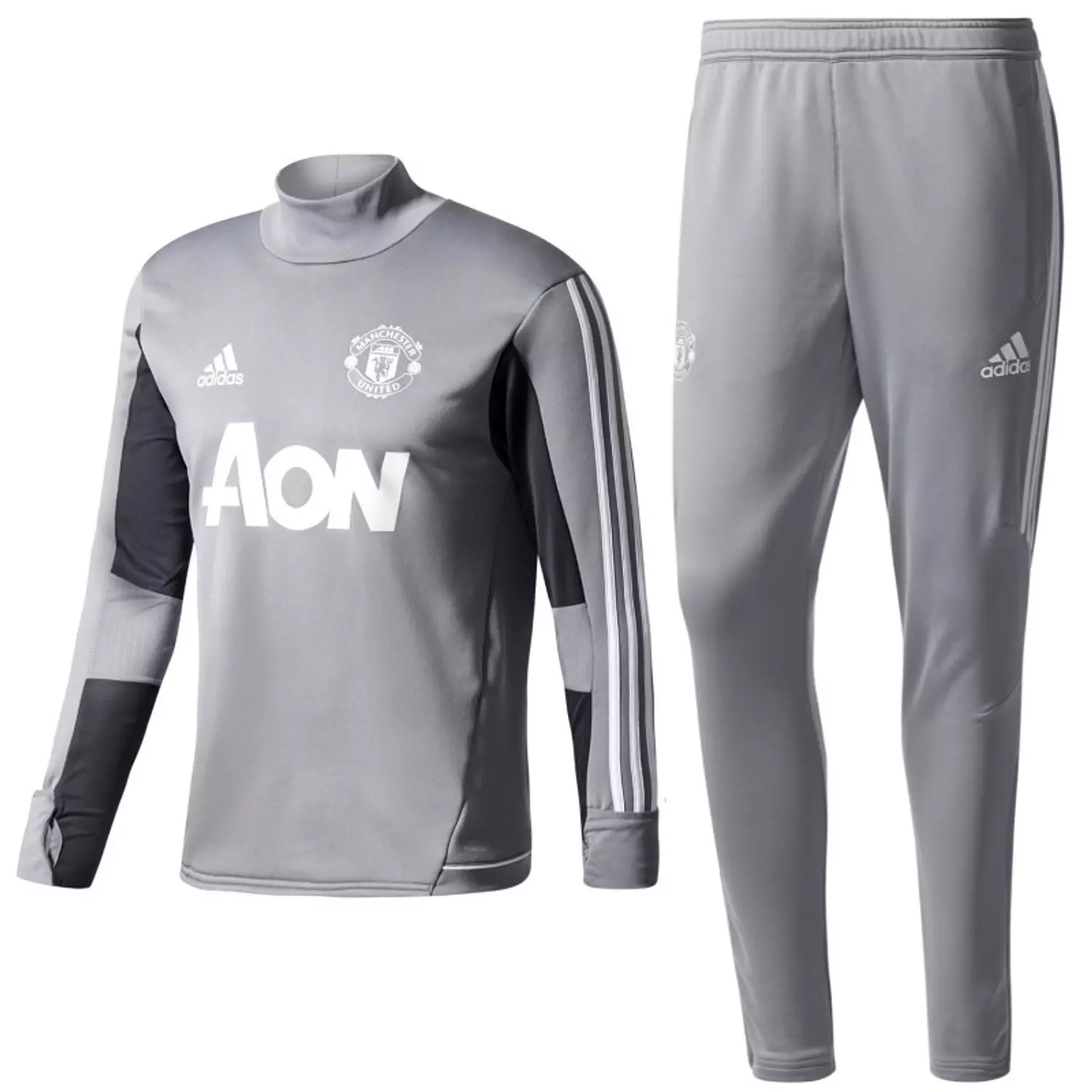 MANCHESTER UNITED - TRACKSUIT hover image