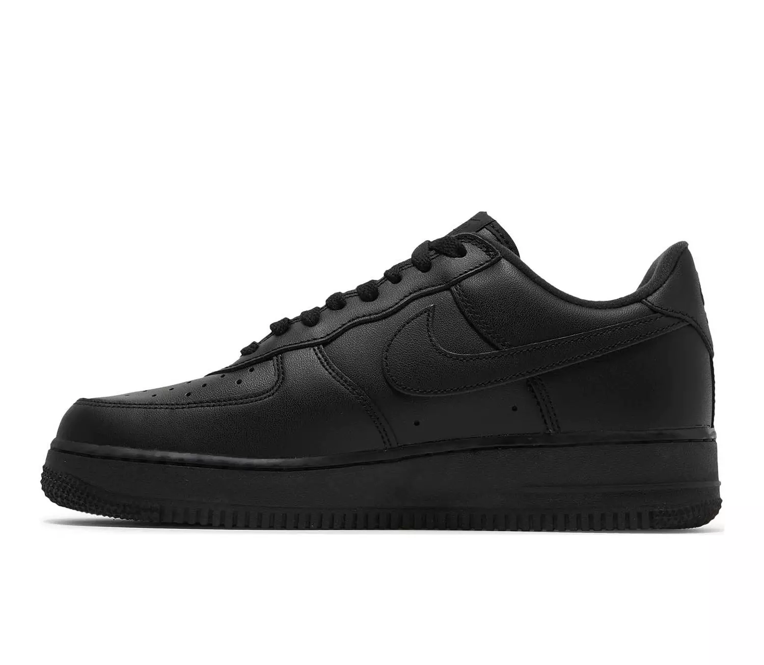 Supreme x Air Force 1 Low 'Box Logo - Black' 2