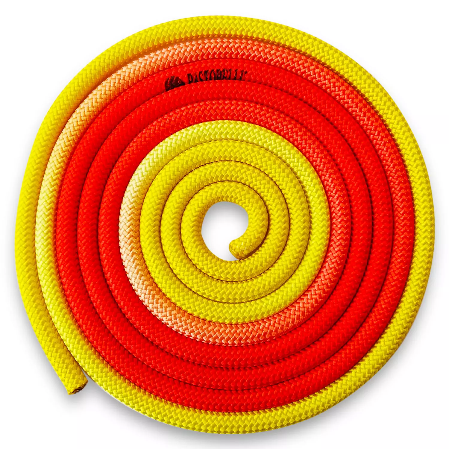 Pastorelli-New Orleans multicolor rope FIG 3m 3
