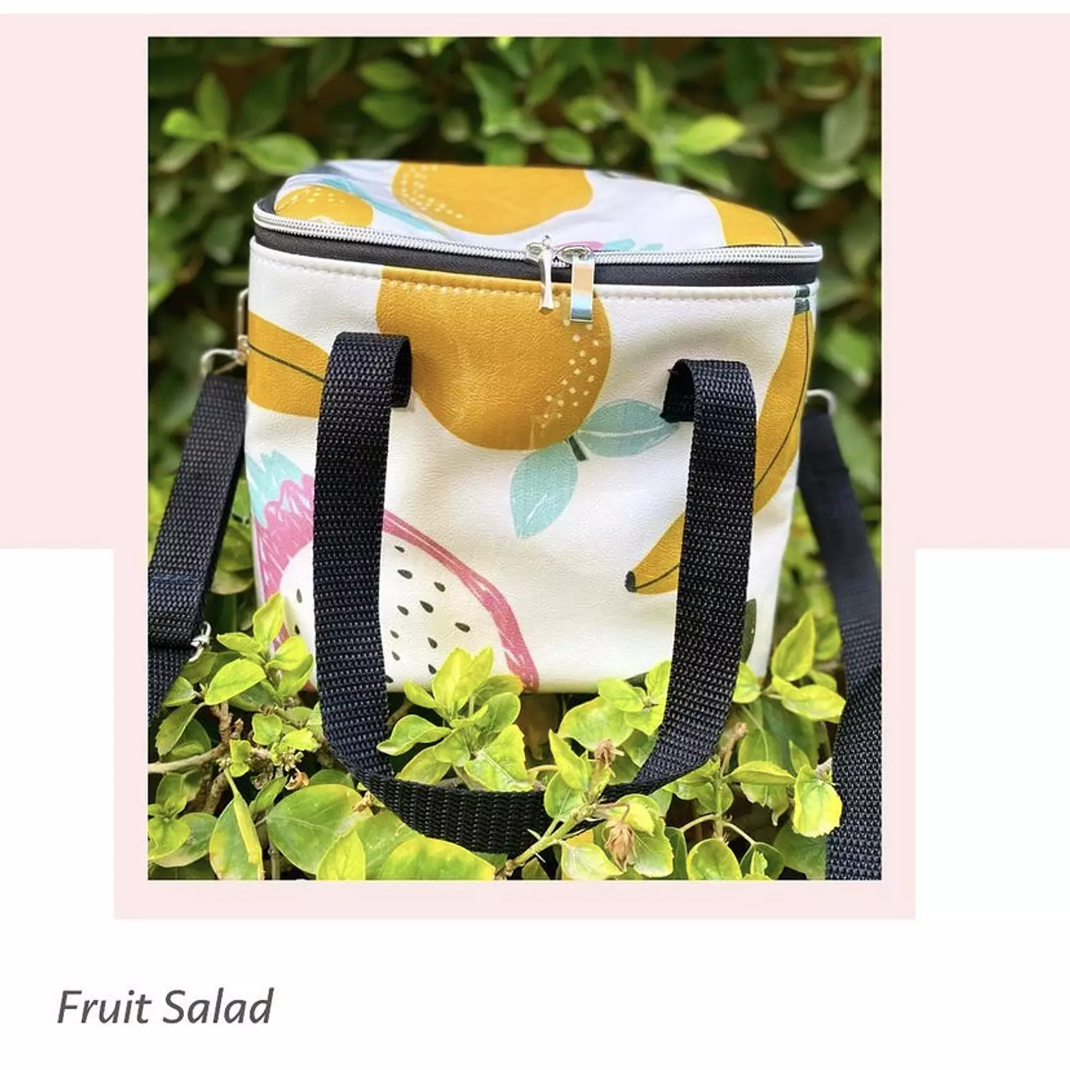 Mixed Fruits Family Lunchbag (by order) 2