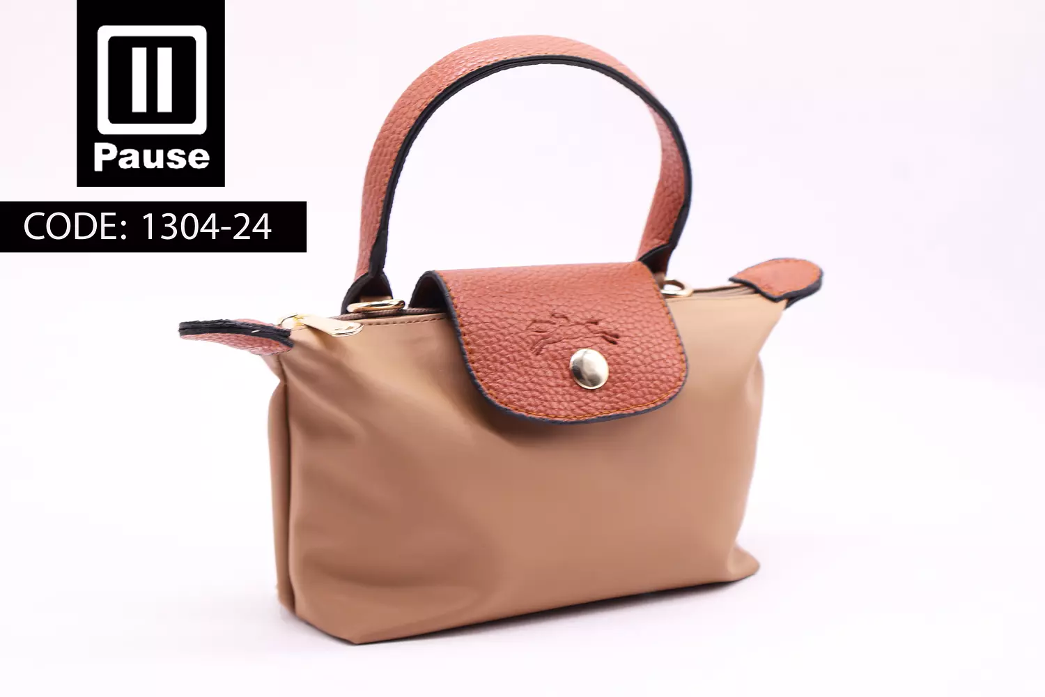 1304-24 HANDBAG  1