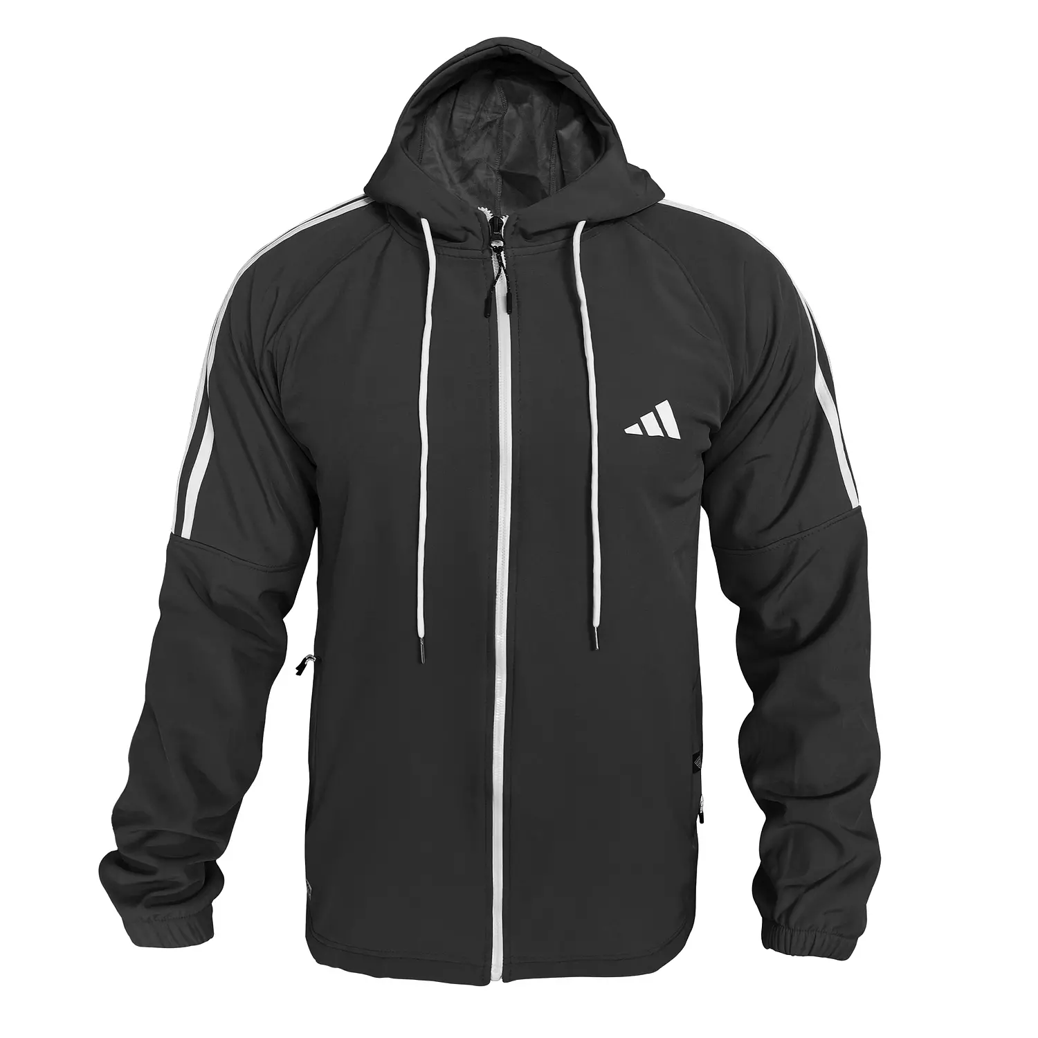 ADIDAS TRAINING JACKET 2