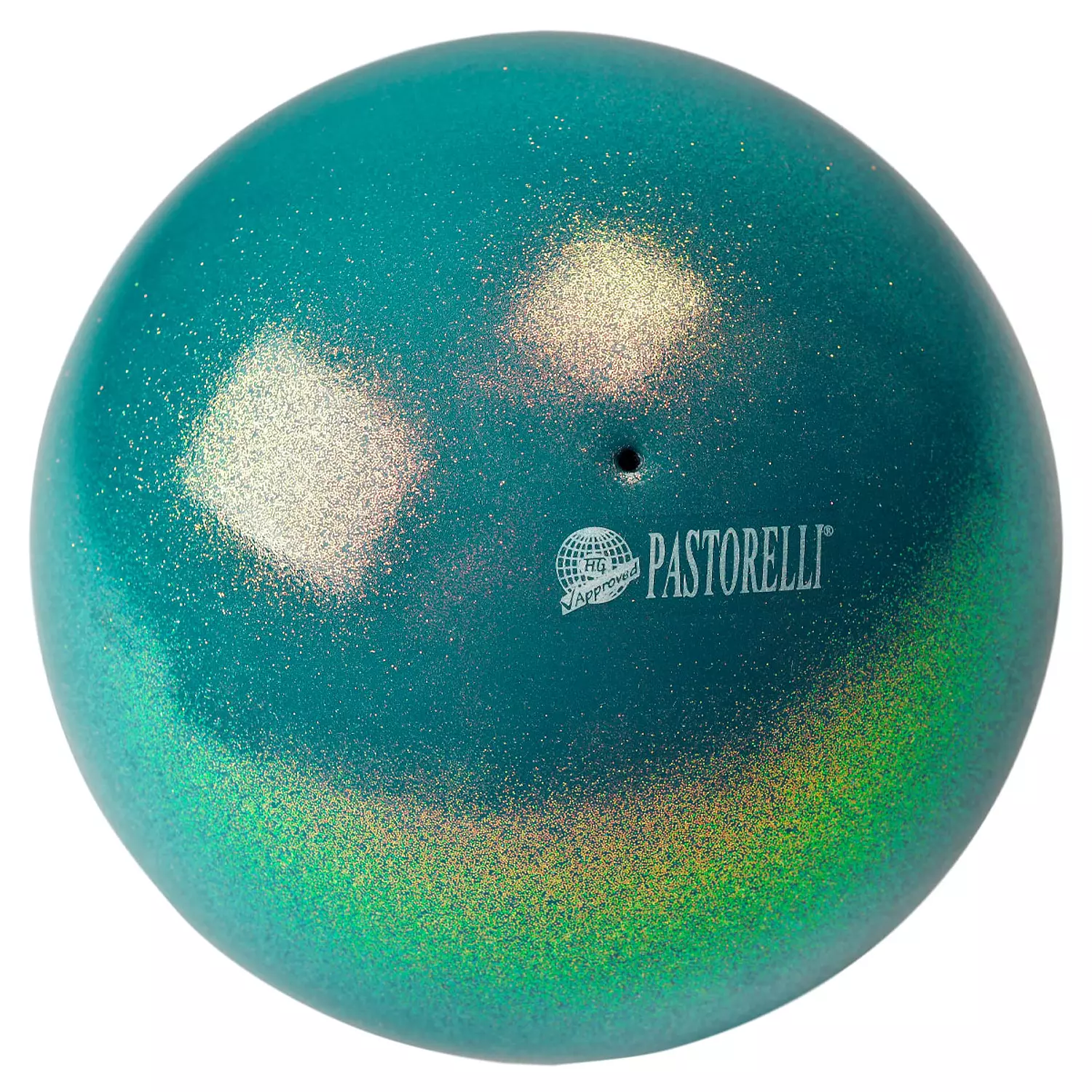 Pastorelli-High Vision Ball | 18cm FIG 5