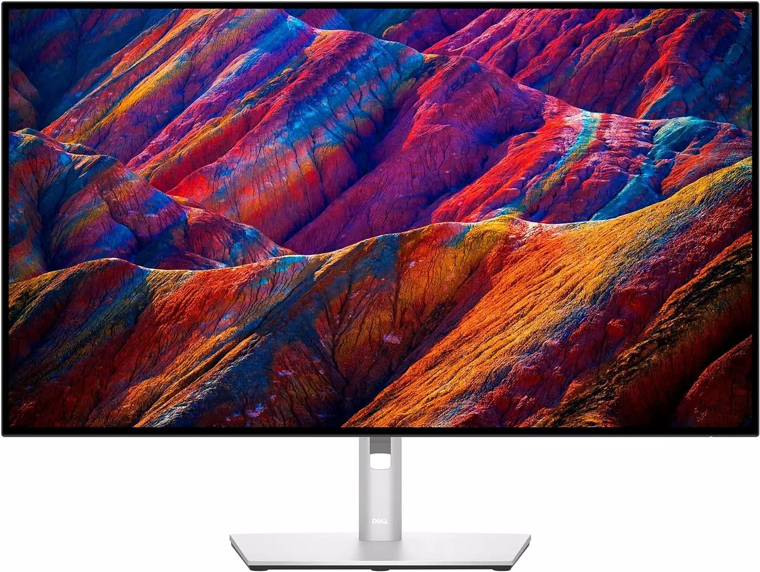 <p><strong><span style="color: rgb(0, 0, 0)">Dell UltraSharp 32 4K USB-C Hub Monitor - U3223QE</span></strong></p>