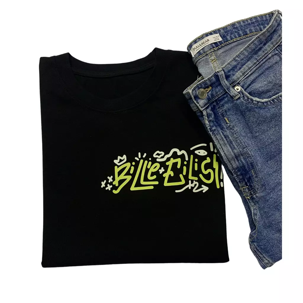 Billie Eilish T-shirt