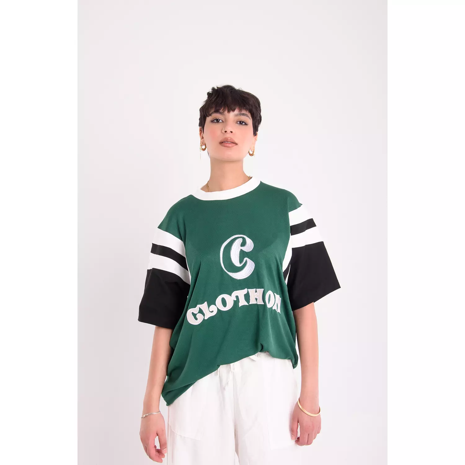 Green C-Jersey 1