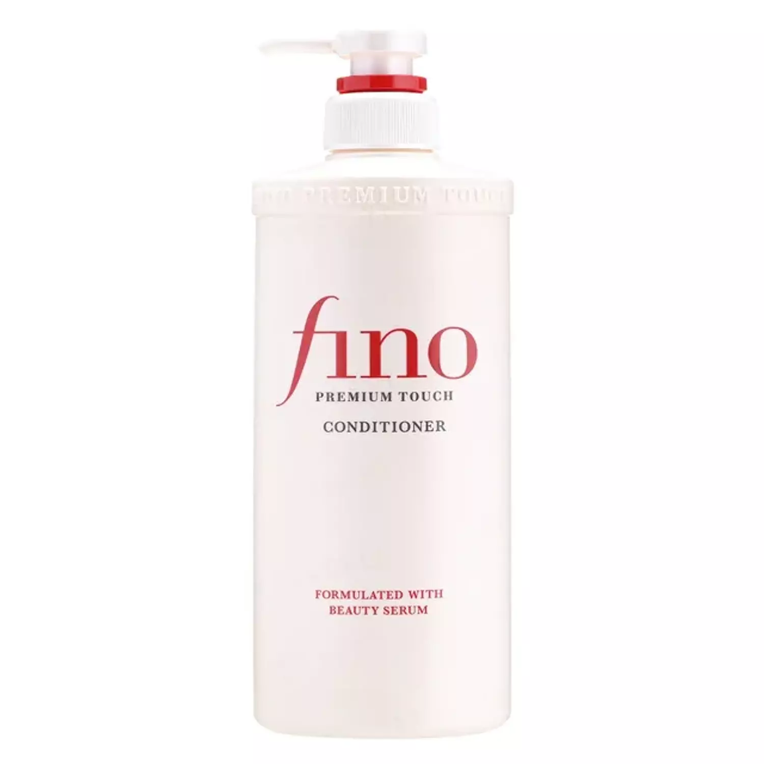 Shiseido - Fino Premium Touch Conditioner 550ml hover image