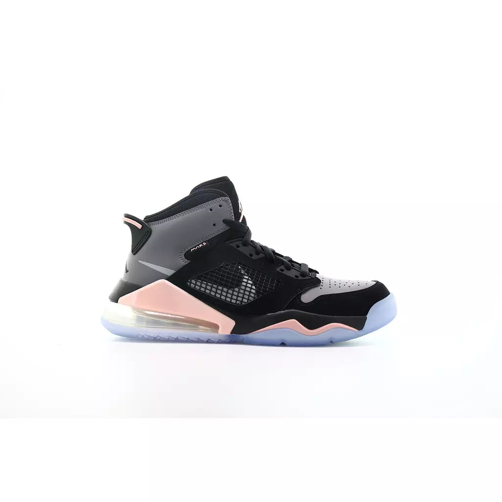 NIKE JORDAN MARS 270 BLACK WOMEN