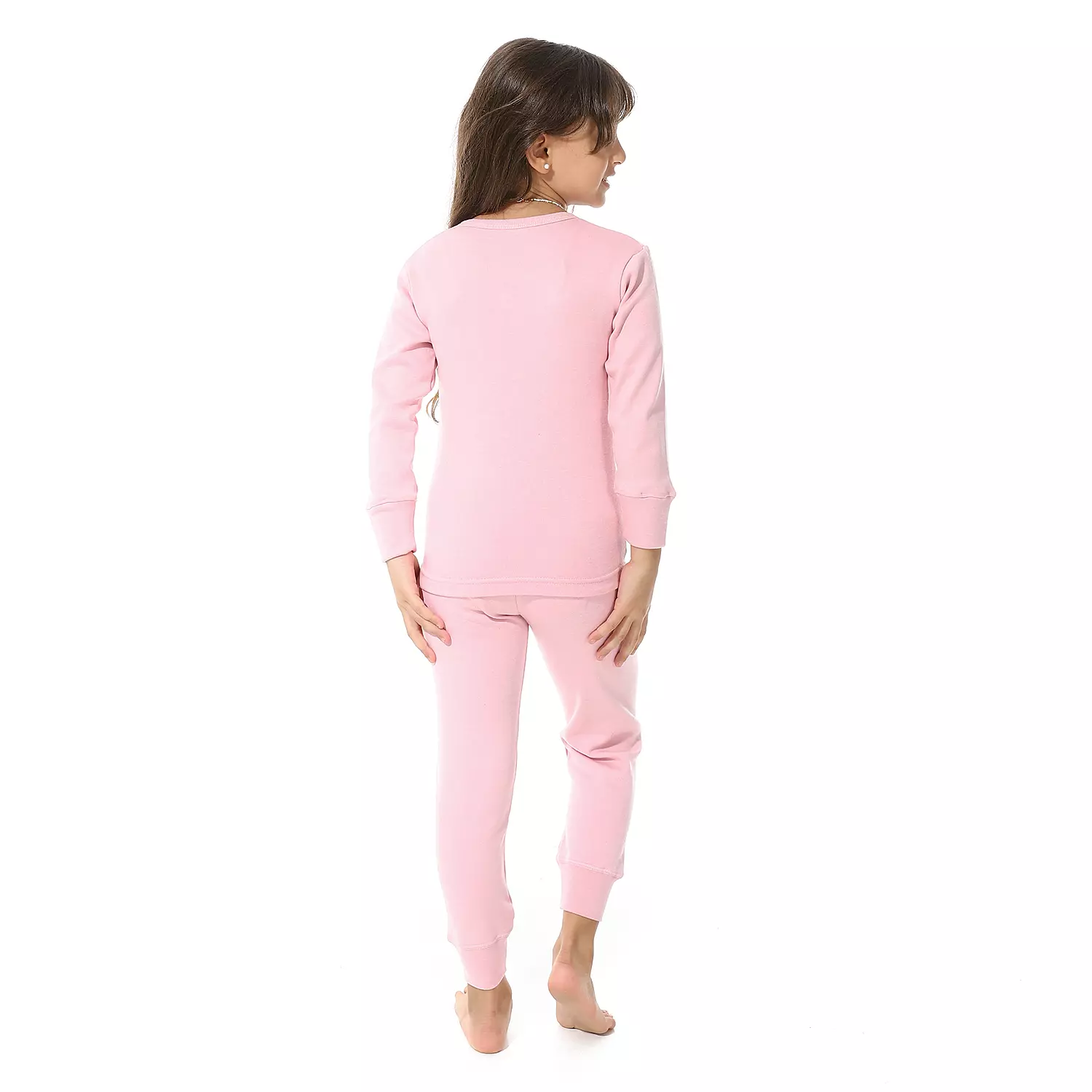 Kids Thermal Set - Pink 3