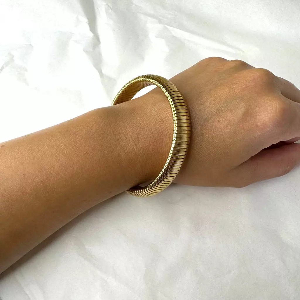 Chunky Bangle