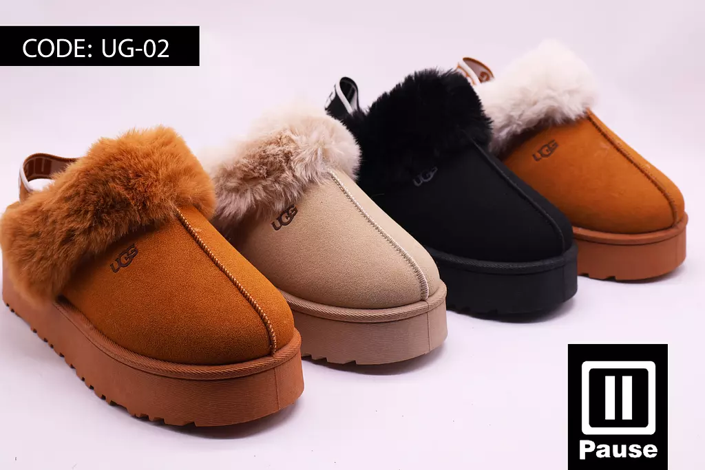 UG-02 SLINGBACK UGS 