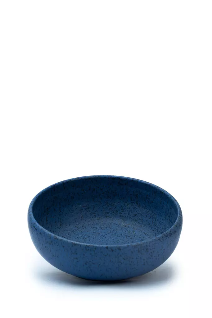 Stardust Serving Bowl