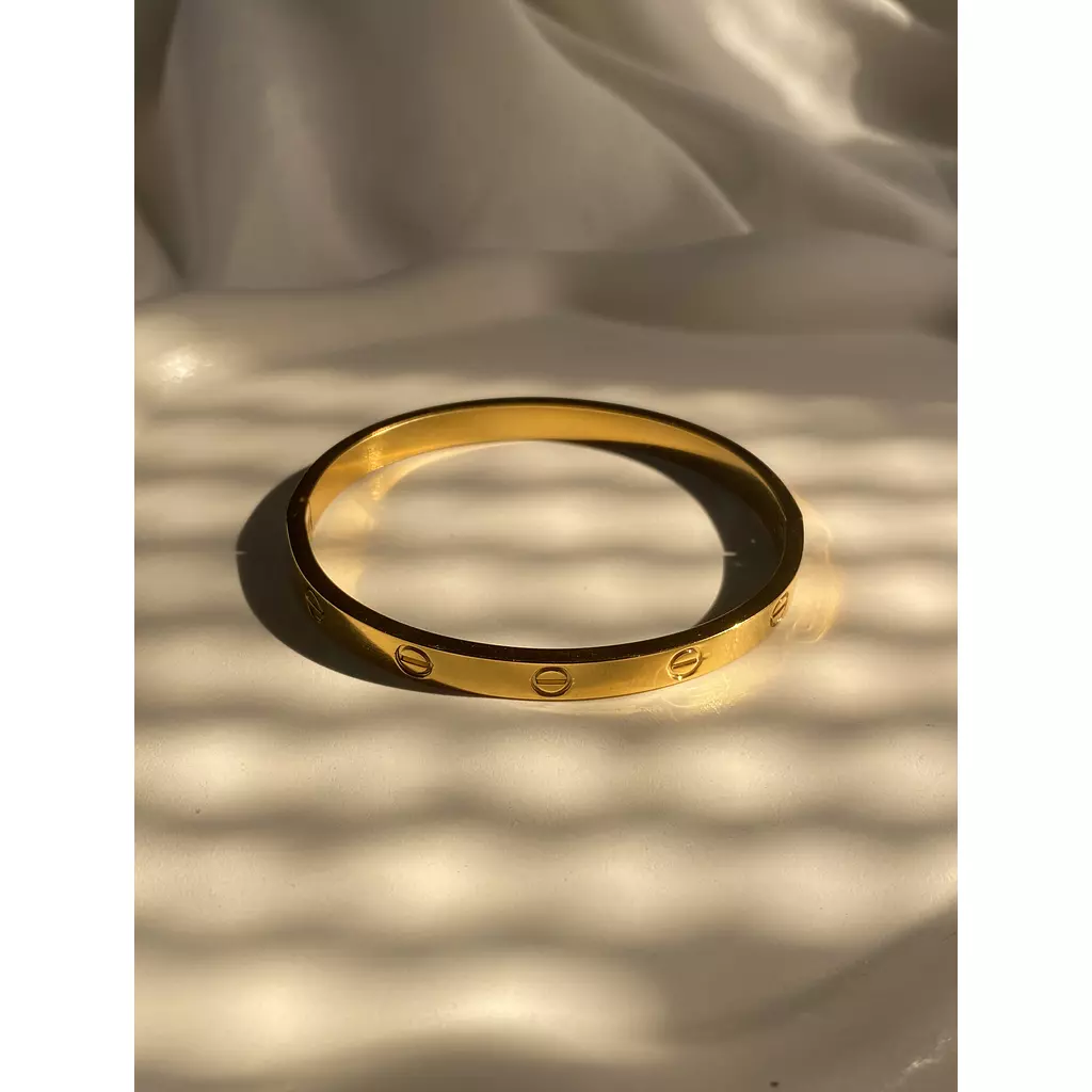 Cartier Bangle