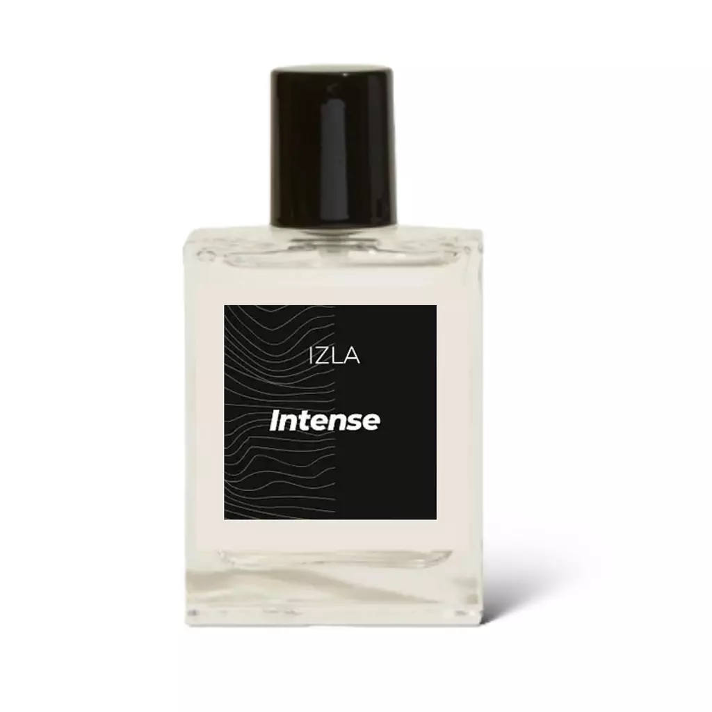 Intense perfume 