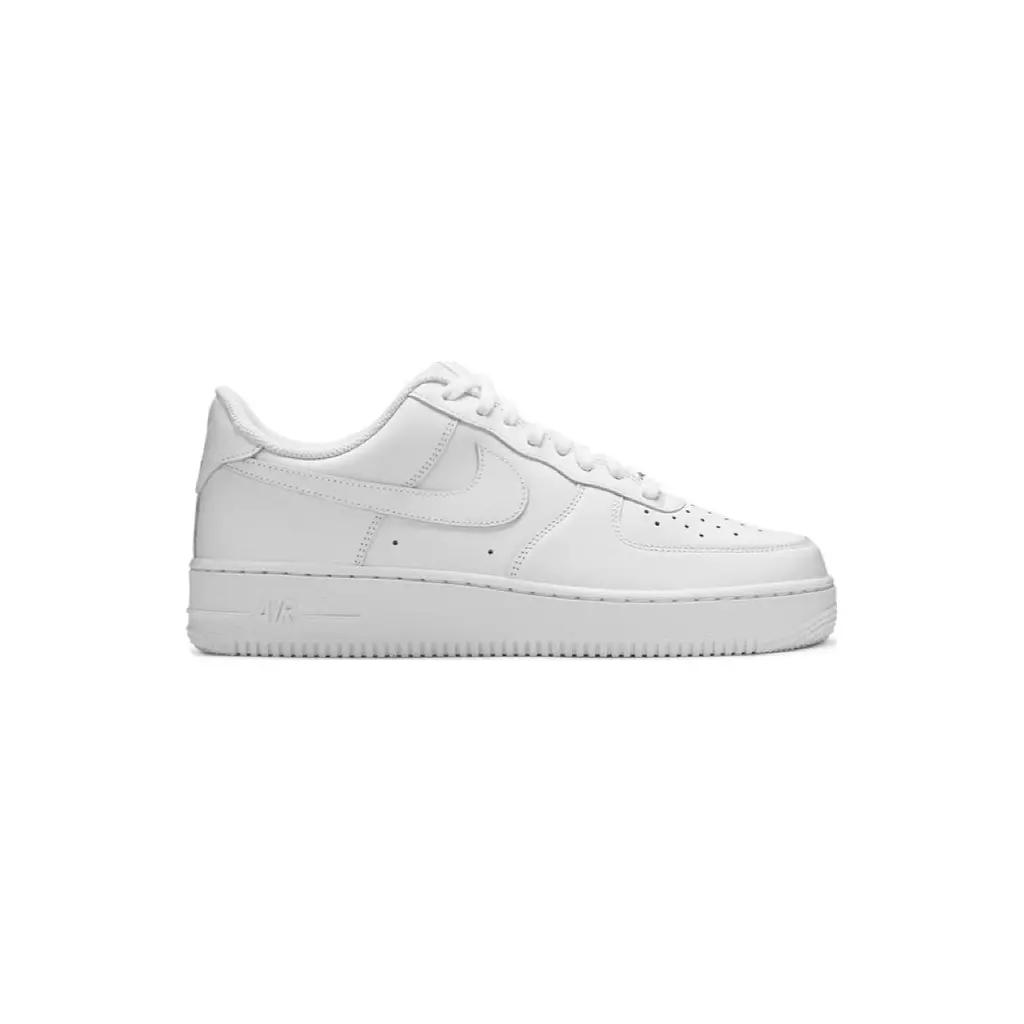 Air Force 1 '07 'Triple White'