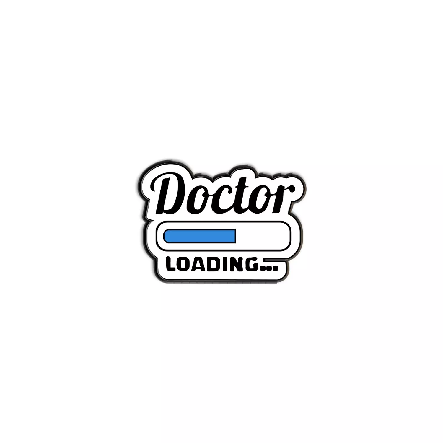 Doctor loading…  hover image