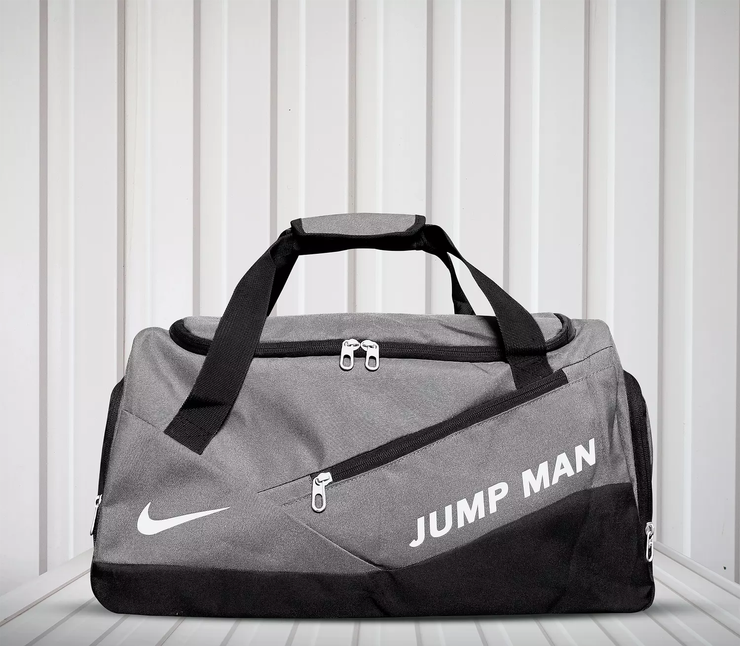 NIKE SHOULDER BAG  1