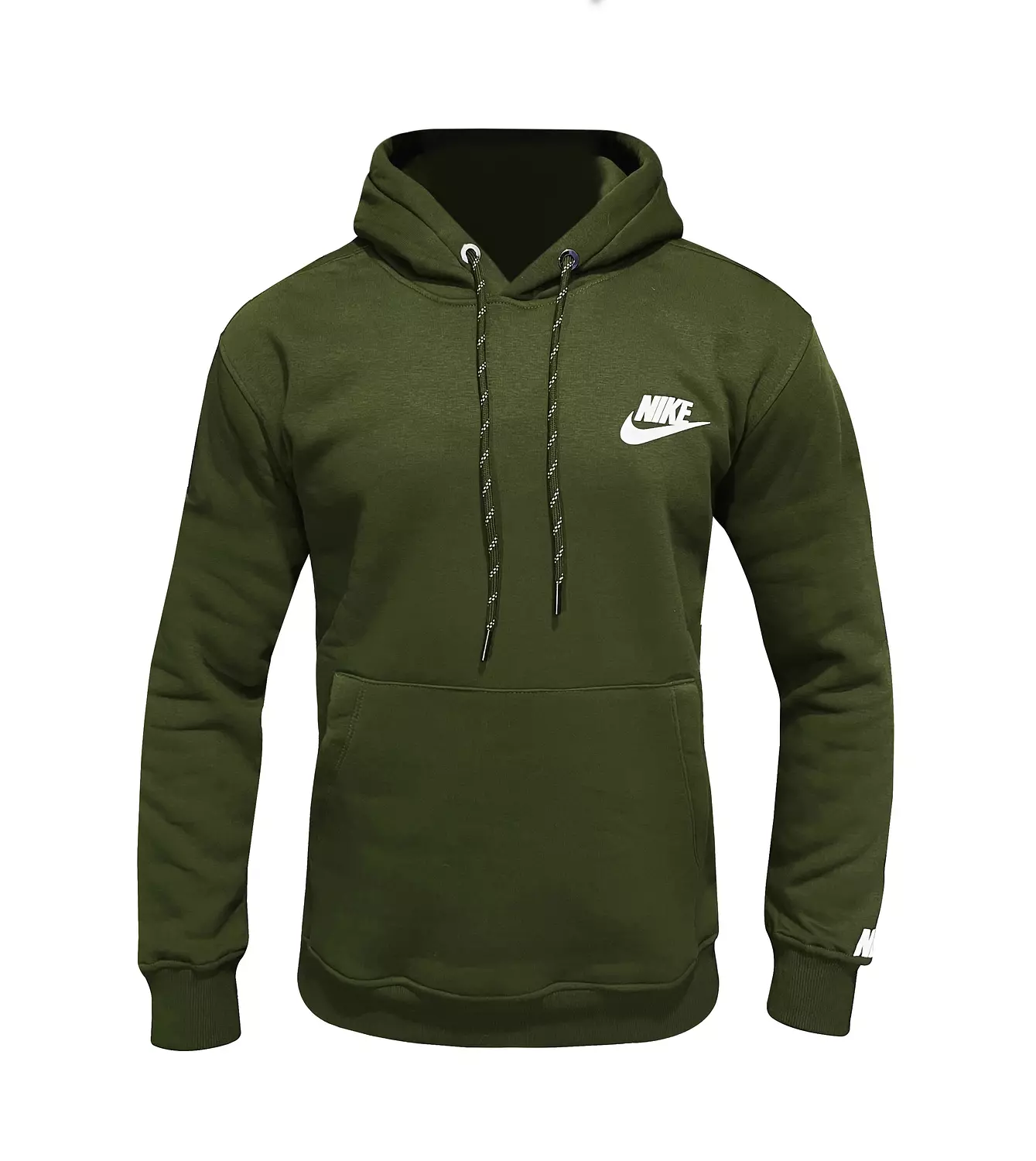 NIKE - SWEATSHIRT hover image