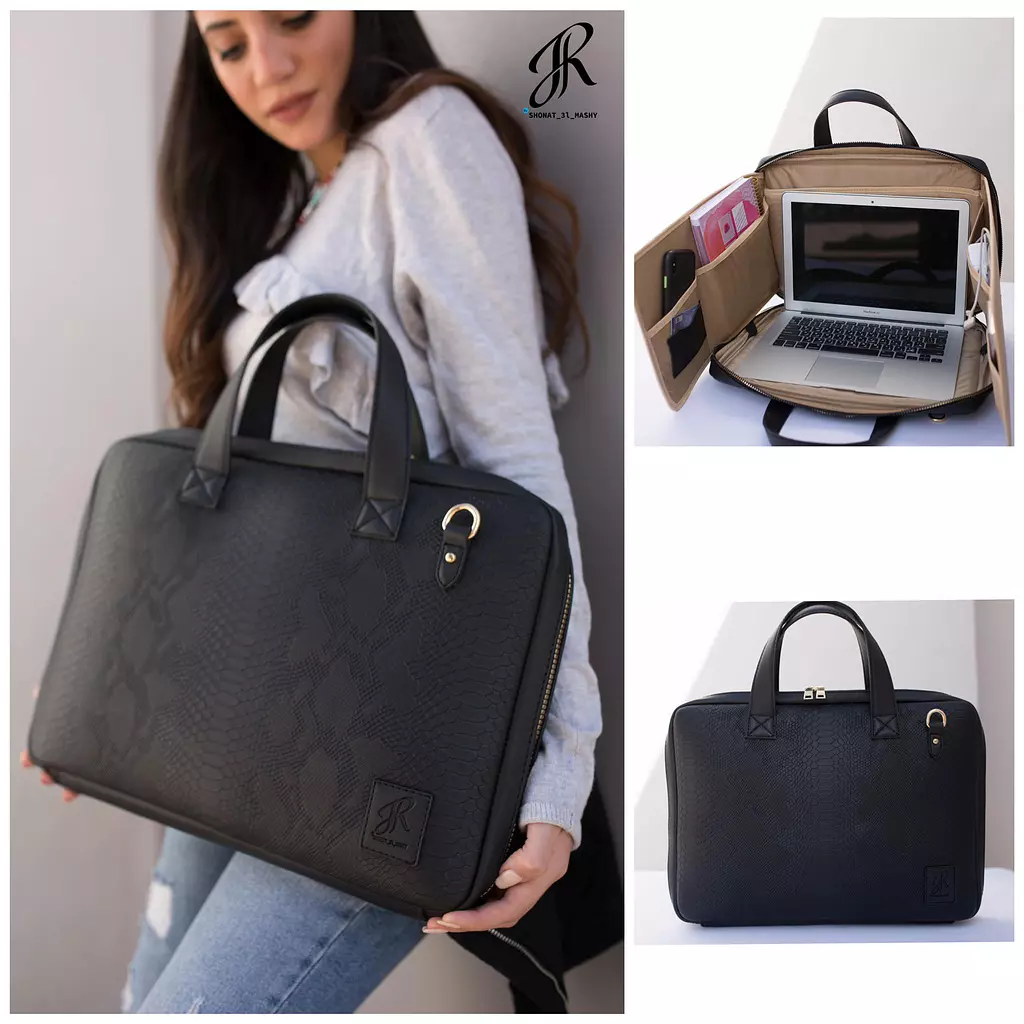  LAPTOP CROSS  BAG