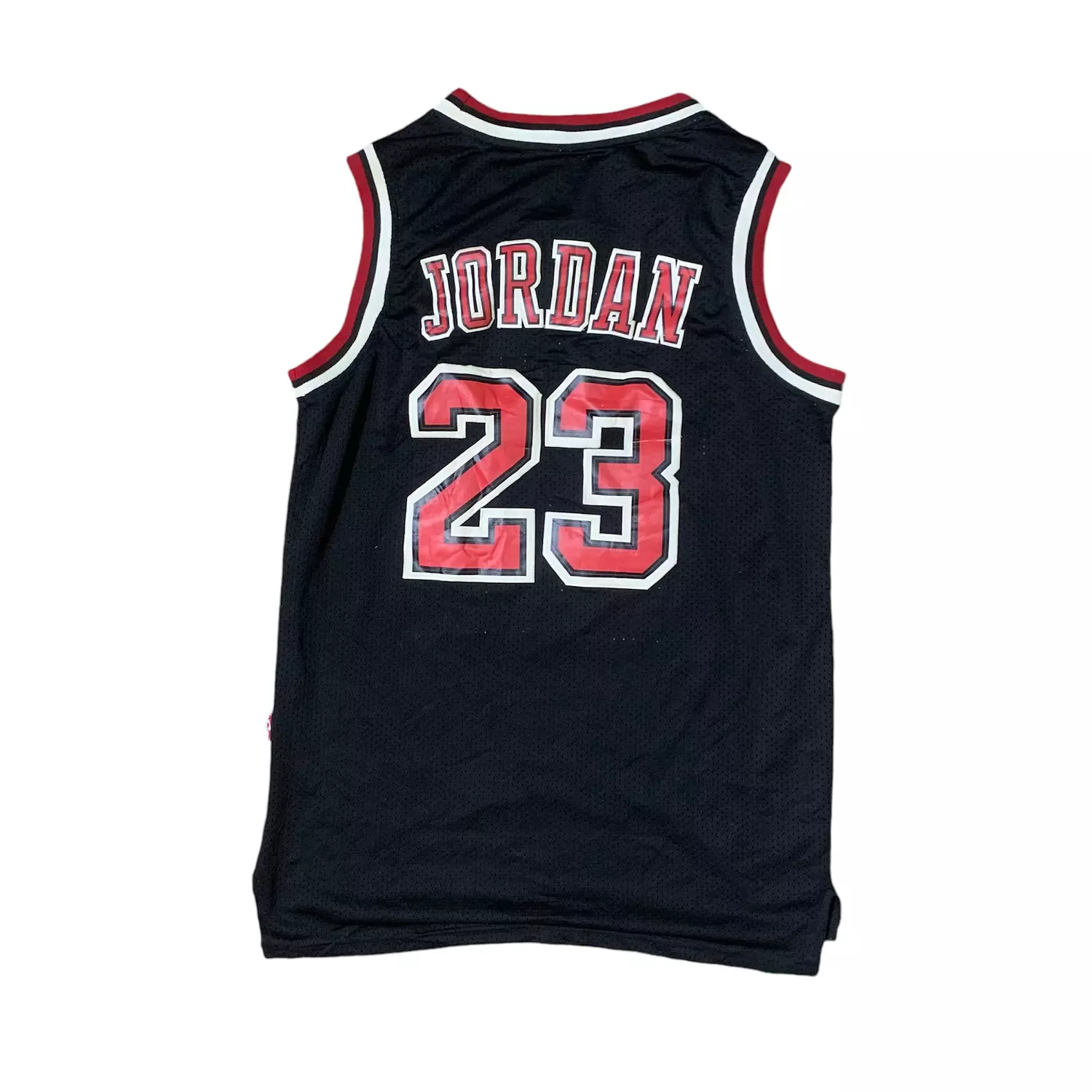 Nike Chicago Bulls Jordan NBA Jersey 2