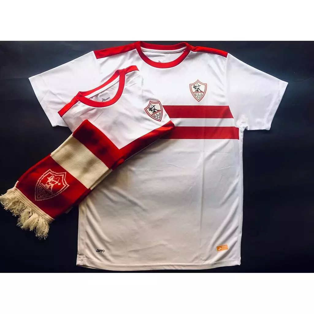 Zamalek 2024