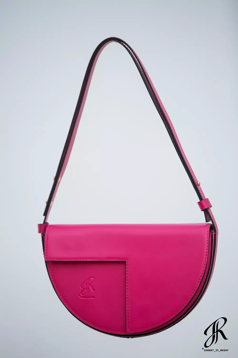 Half-Moon Handbag 4