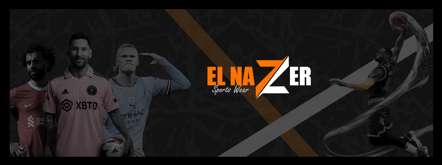 banner image for El Nazer