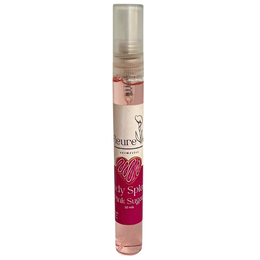 Pink Sugar Body Splash - Mini