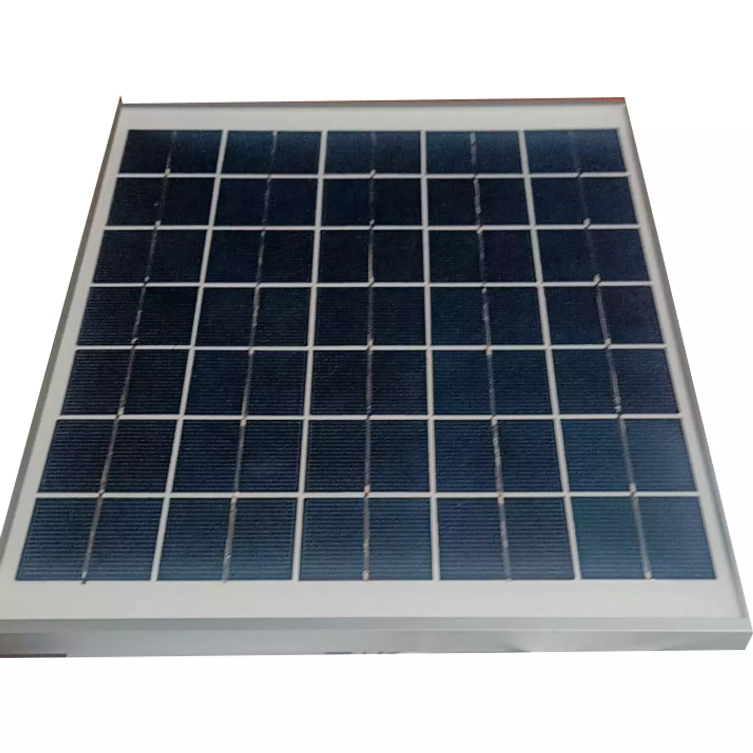 ٍSolar Panel with control circuit 10 Watts included -2nd-img