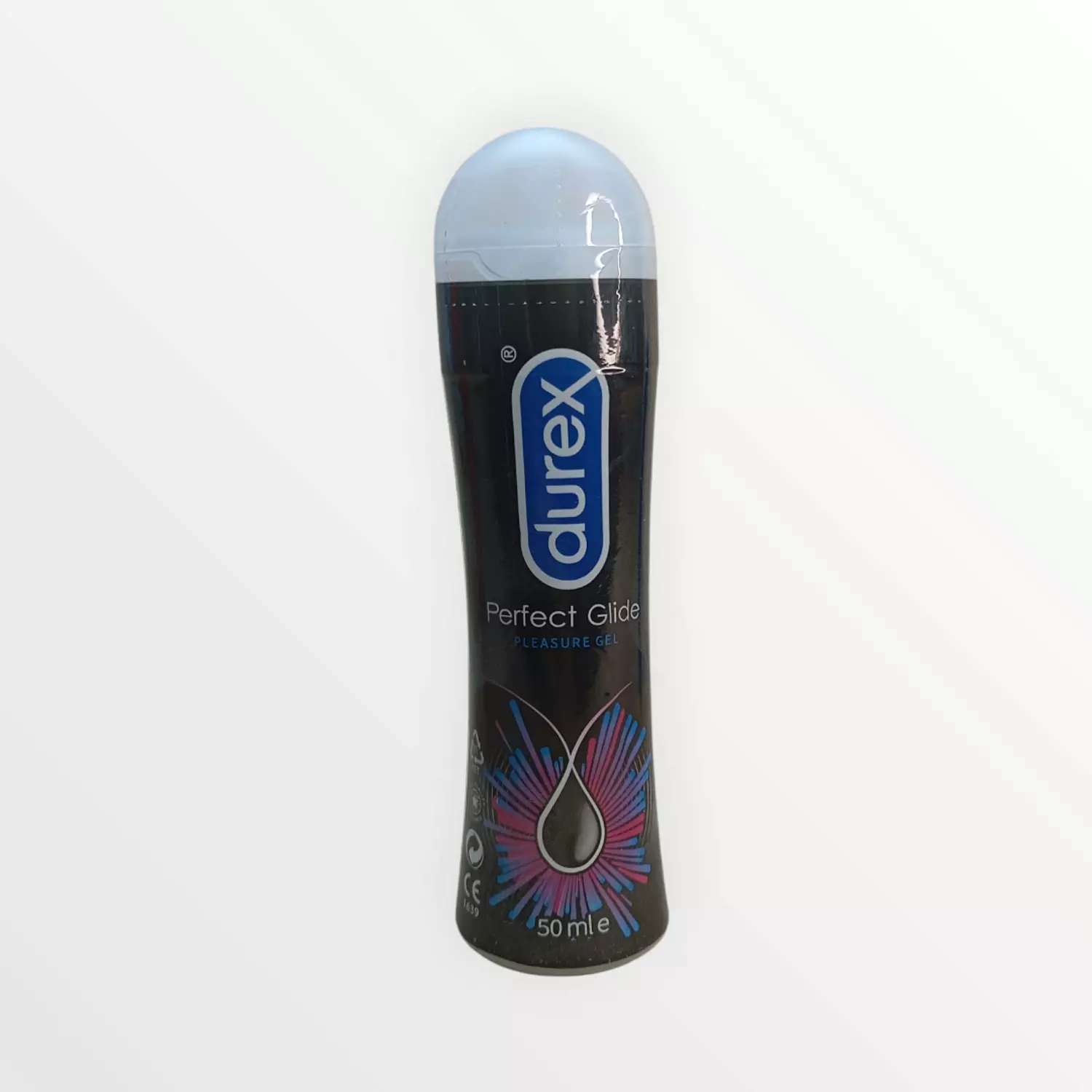 Durex Play Lubricant Gel - 50 ml 2