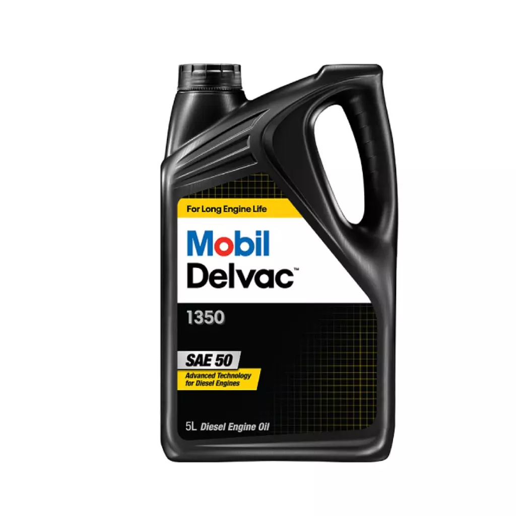 Mobil Delvac 1350 4X5 L