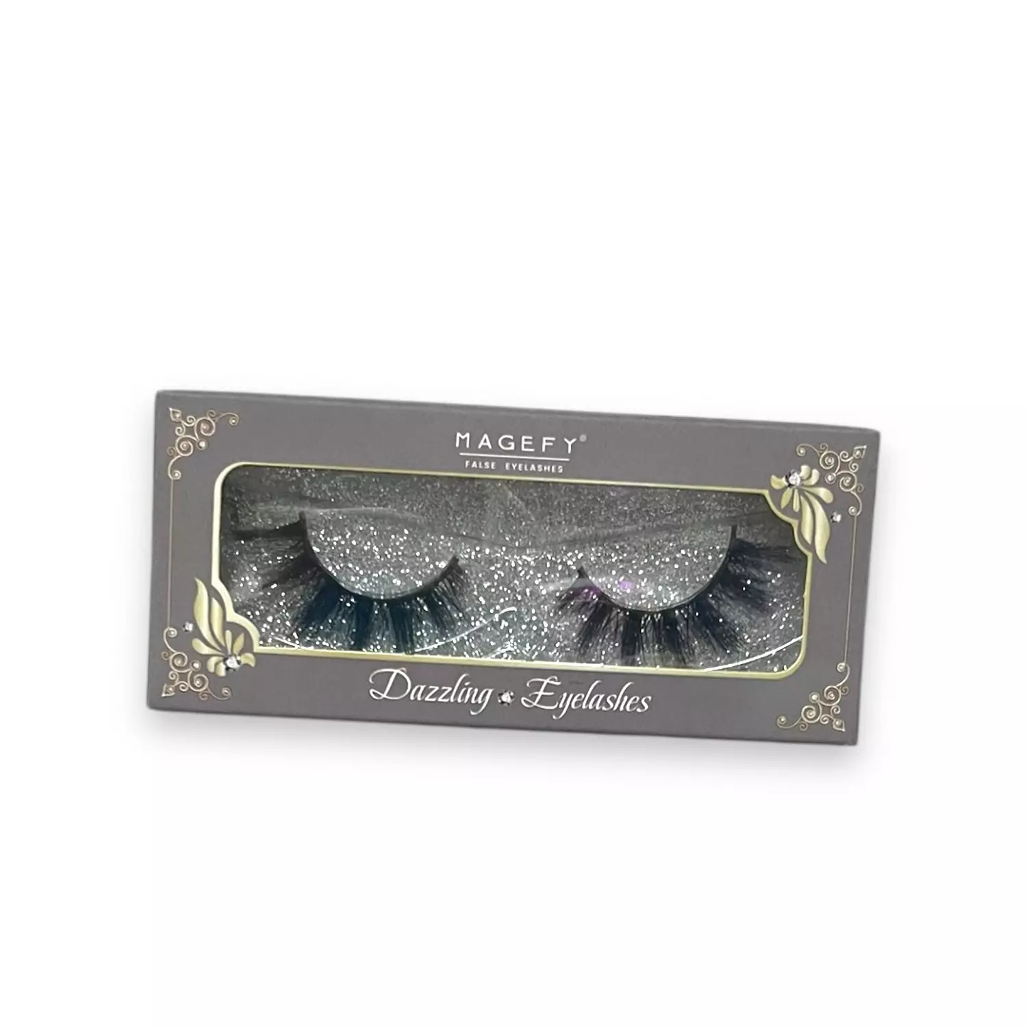 Shein Lashes - Dazzling Eyelashes  hover image