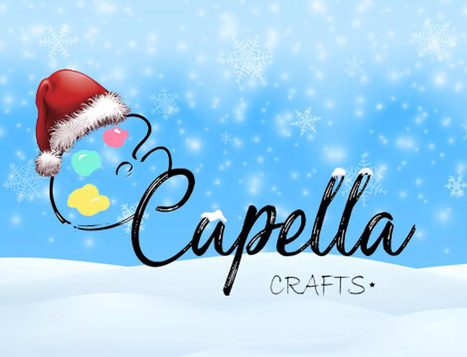 banner image for Capella crafts