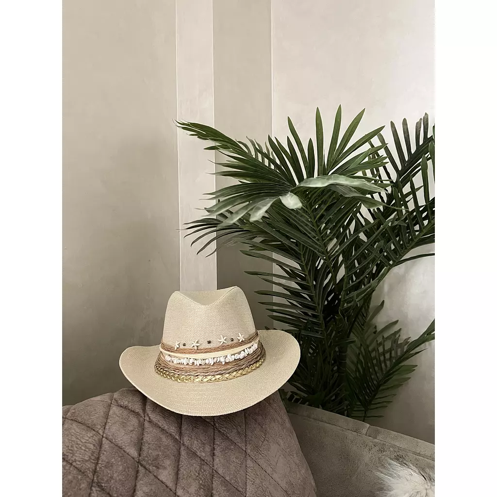 White Sand hat 