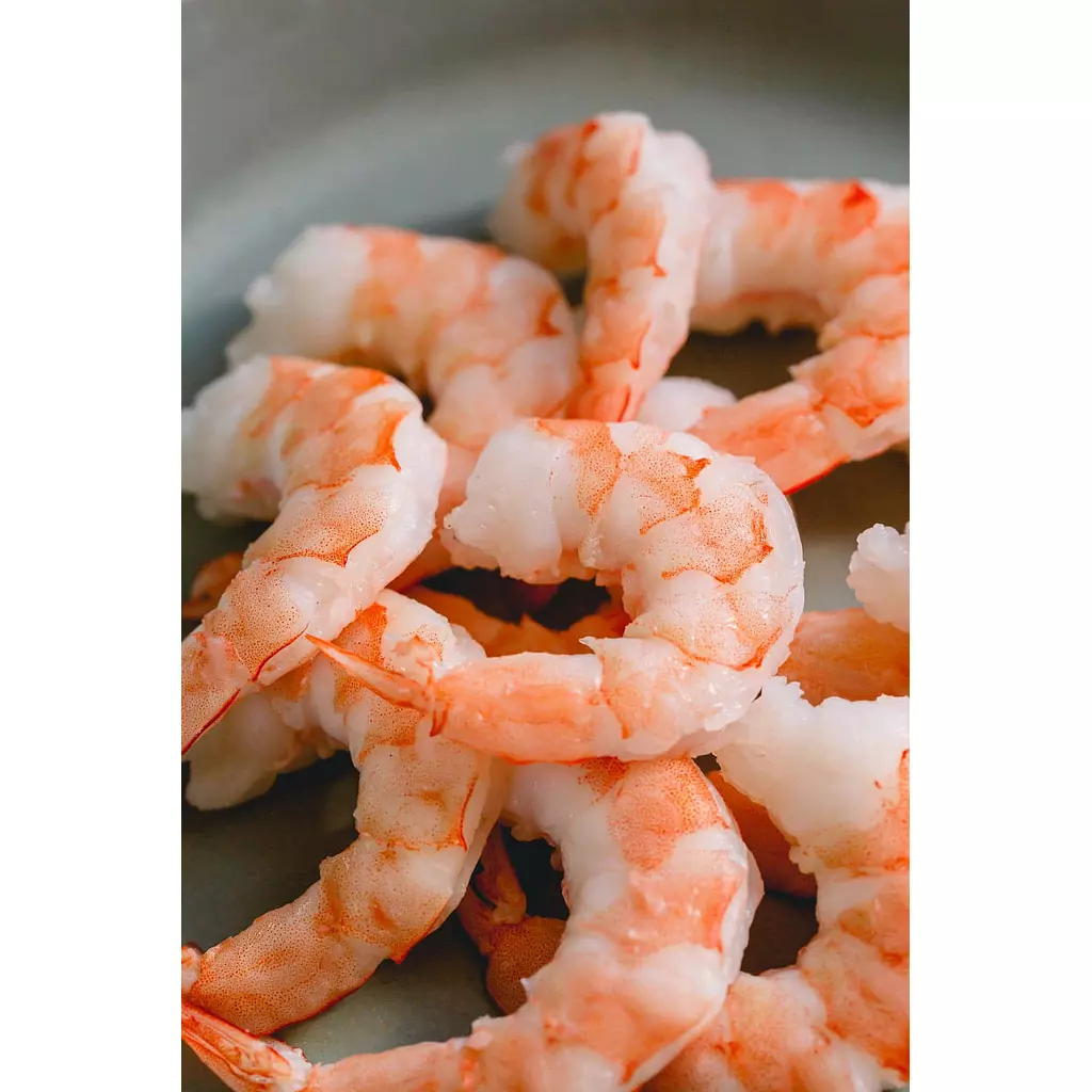 Shrimps